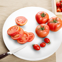 塑料菜板嚴格把牢用料關、投料關不會有毒有害